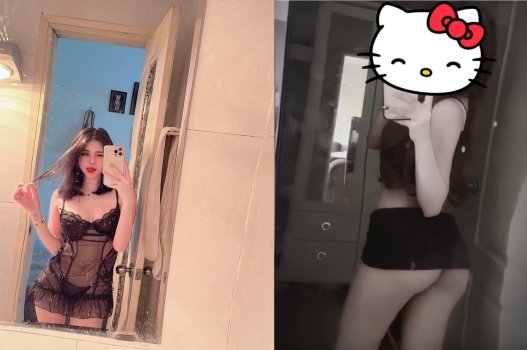 clip sex hường hêu Sinh nhật ghệ đè em ra trả bài sưng lồn